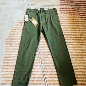 NWT Ralph Lauren Chinos